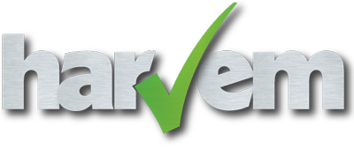 Harvem - Logo